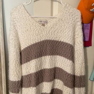 Knox Rose sweater